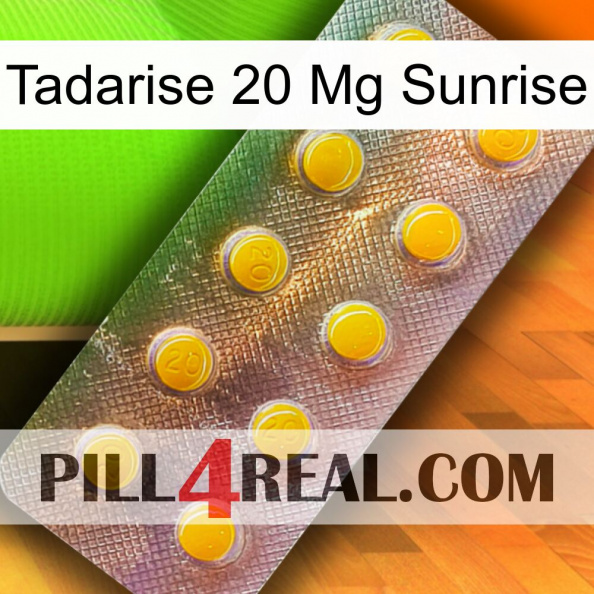 Tadarise 20 Mg Sunrise new11.jpg